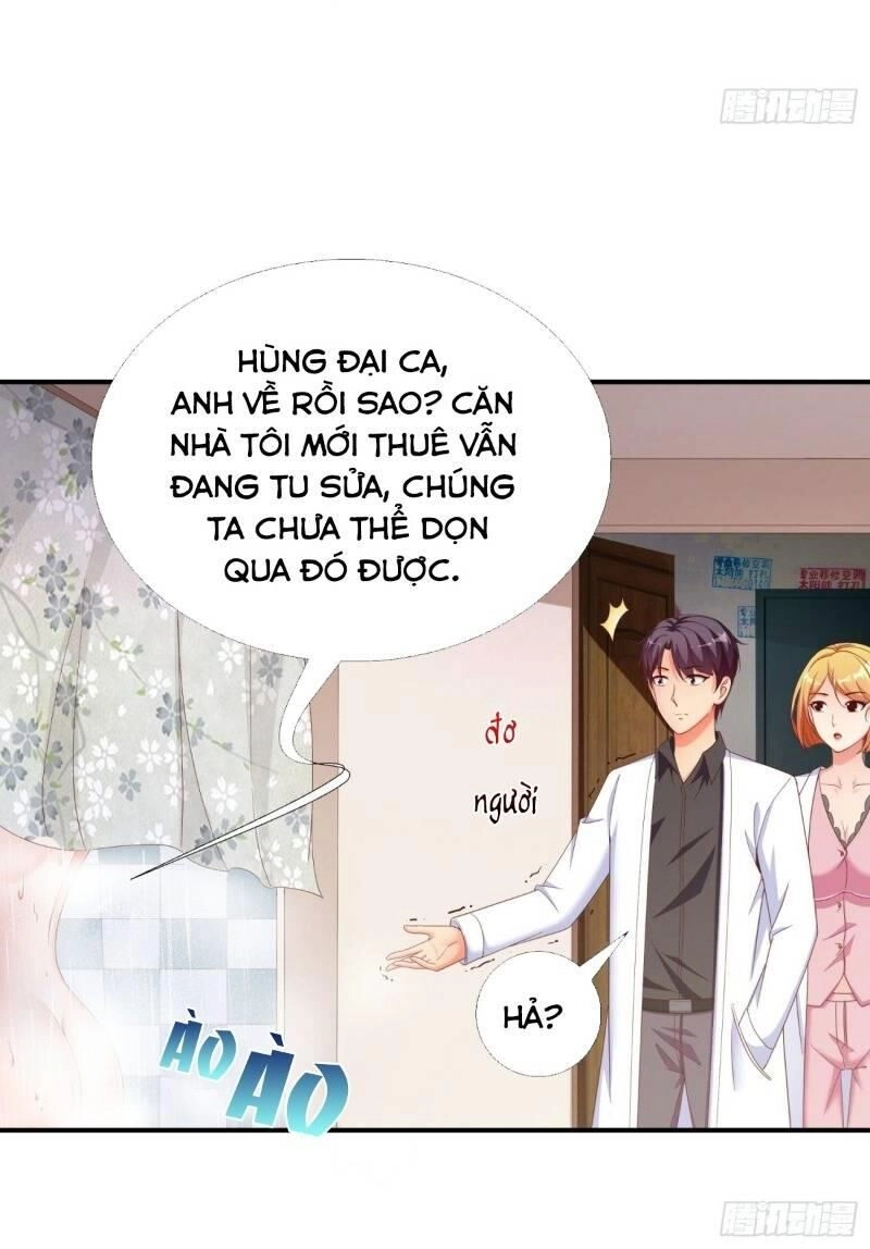 Siêu Cấp Thần Y Đại Biến Thái Chapter 29 - 28