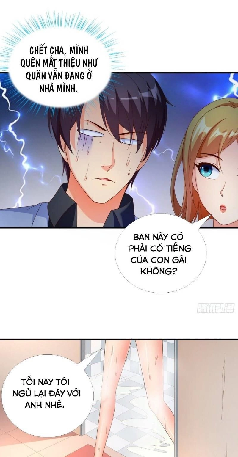 Siêu Cấp Thần Y Đại Biến Thái Chapter 29 - 29