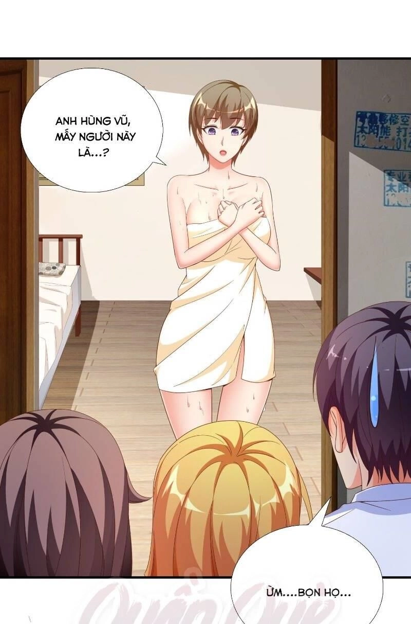 Siêu Cấp Thần Y Đại Biến Thái Chapter 30 - 1