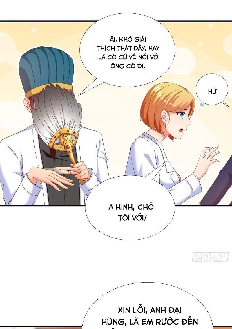 Siêu Cấp Thần Y Đại Biến Thái Chapter 30 - 3