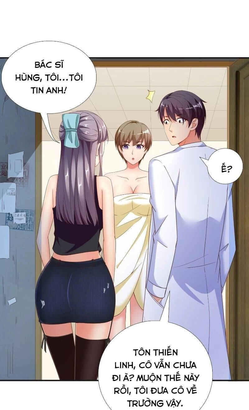 Siêu Cấp Thần Y Đại Biến Thái Chapter 30 - 5