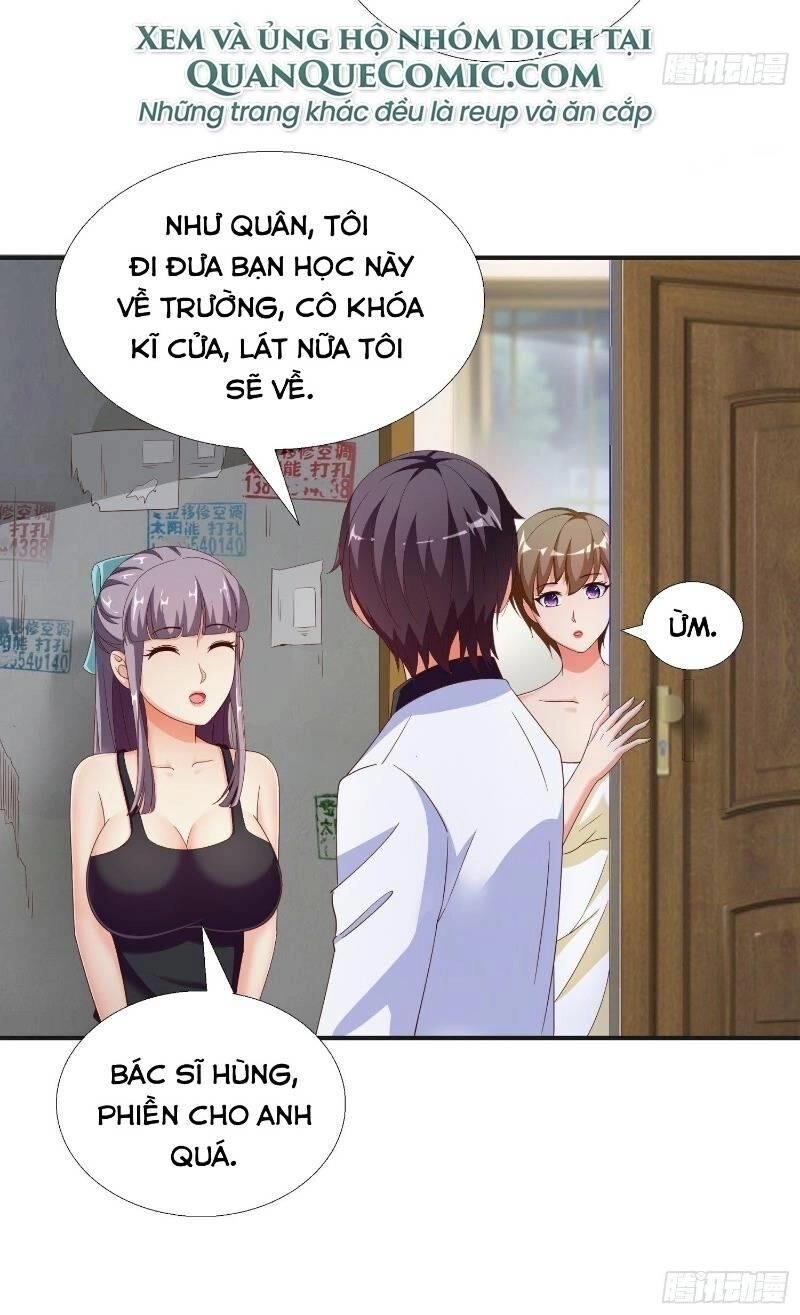 Siêu Cấp Thần Y Đại Biến Thái Chapter 30 - 6