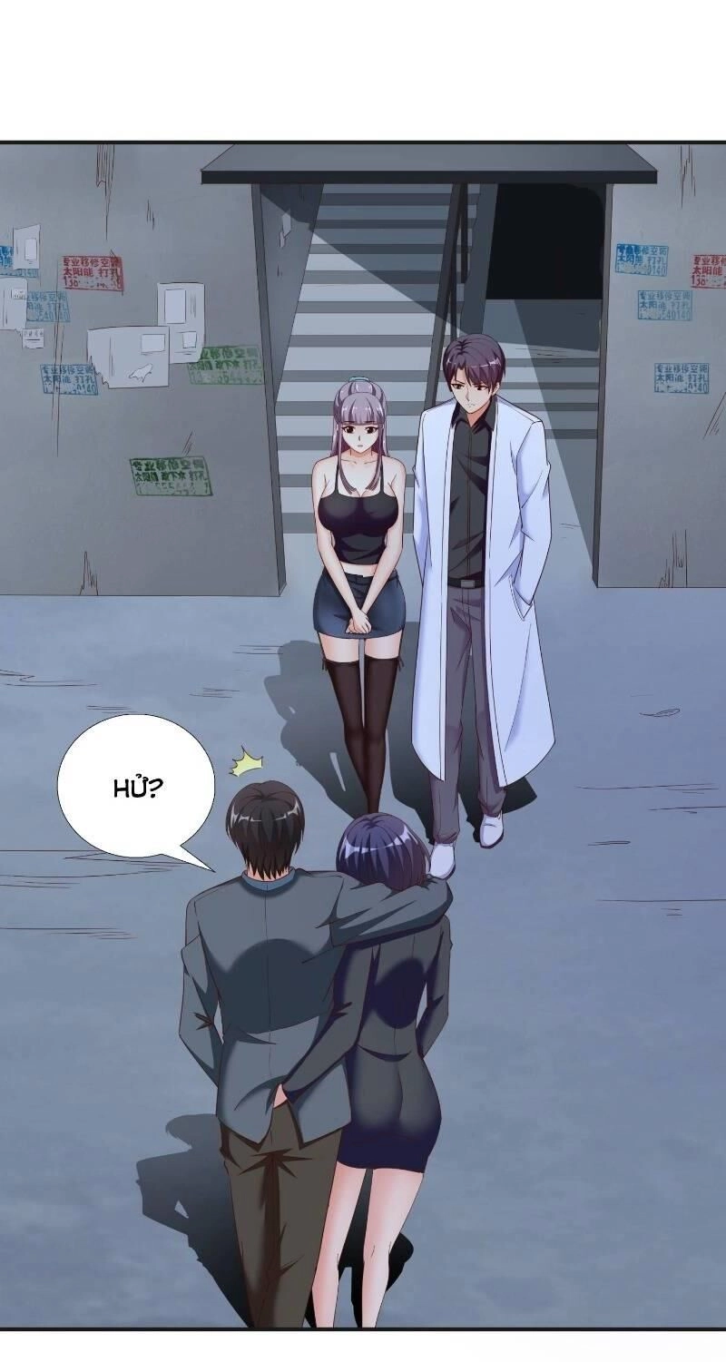Siêu Cấp Thần Y Đại Biến Thái Chapter 30 - 7