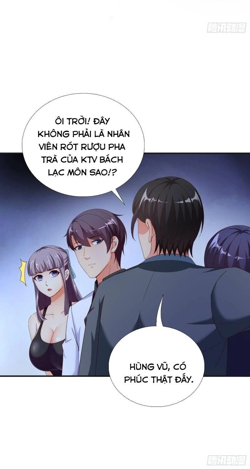 Siêu Cấp Thần Y Đại Biến Thái Chapter 30 - 8