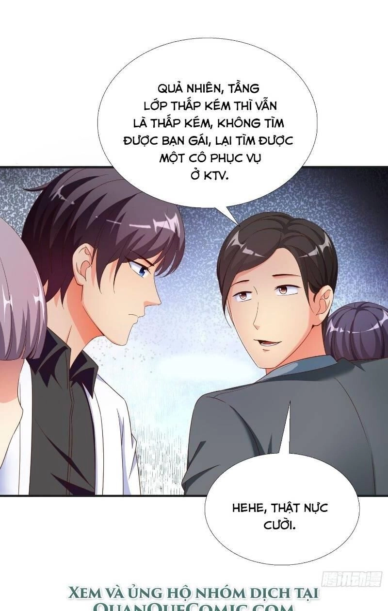 Siêu Cấp Thần Y Đại Biến Thái Chapter 30 - 9