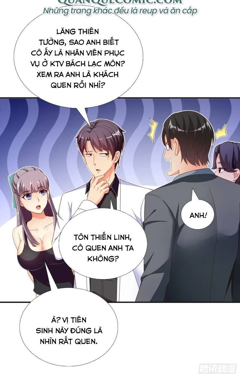 Siêu Cấp Thần Y Đại Biến Thái Chapter 30 - 10