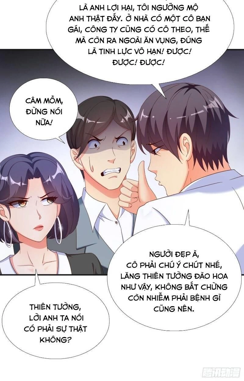 Siêu Cấp Thần Y Đại Biến Thái Chapter 30 - 12