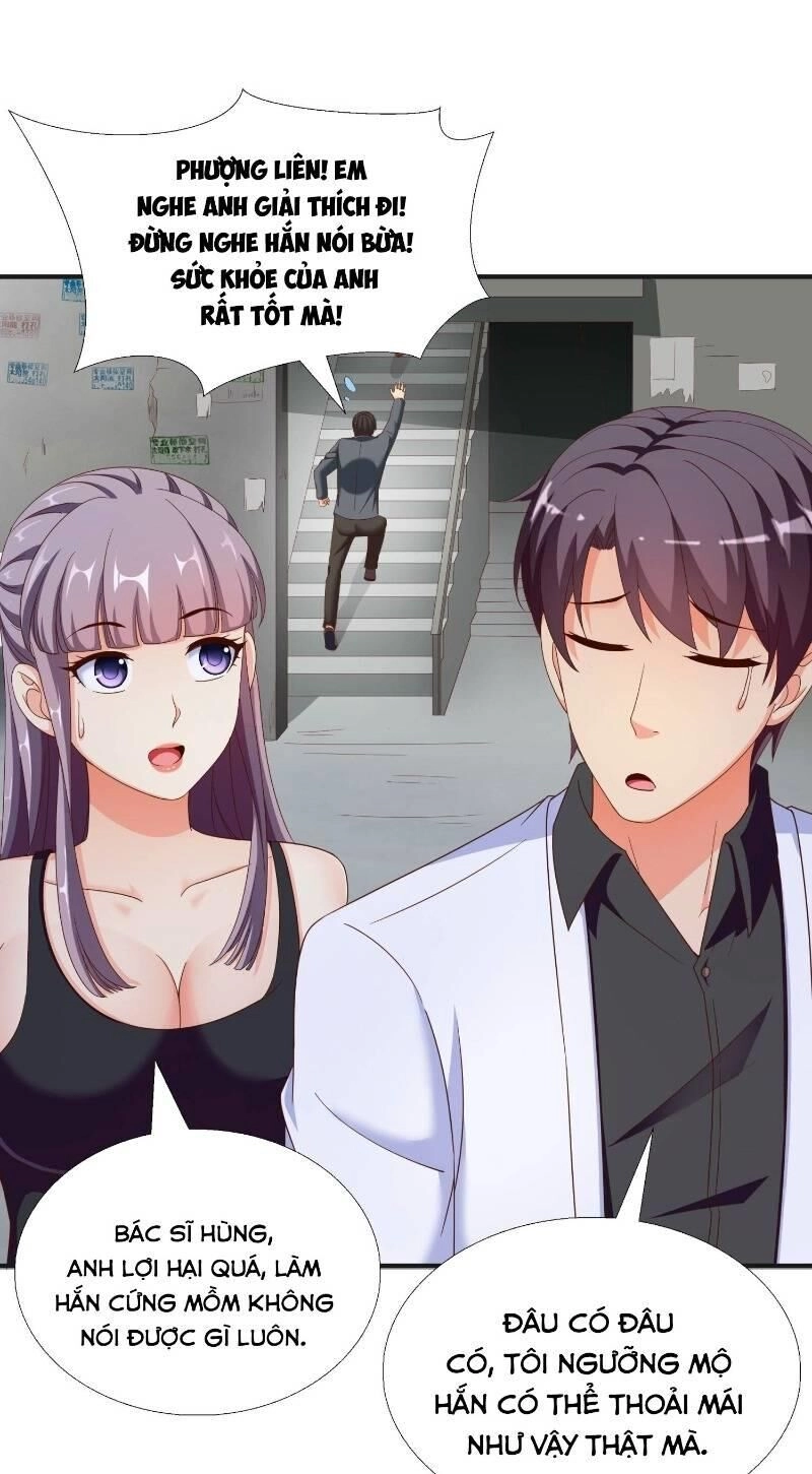 Siêu Cấp Thần Y Đại Biến Thái Chapter 30 - 13