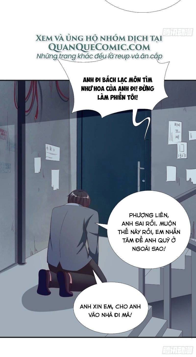 Siêu Cấp Thần Y Đại Biến Thái Chapter 30 - 14