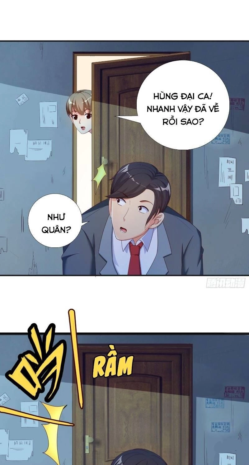 Siêu Cấp Thần Y Đại Biến Thái Chapter 30 - 15