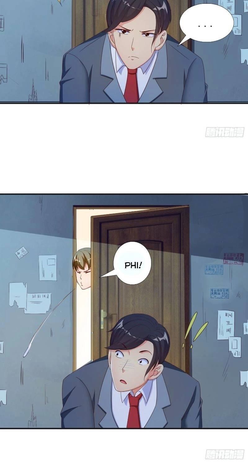 Siêu Cấp Thần Y Đại Biến Thái Chapter 30 - 16