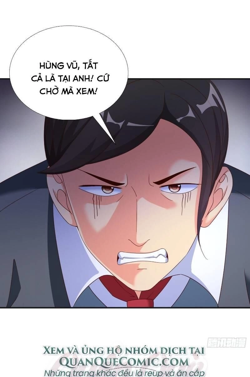 Siêu Cấp Thần Y Đại Biến Thái Chapter 30 - 17