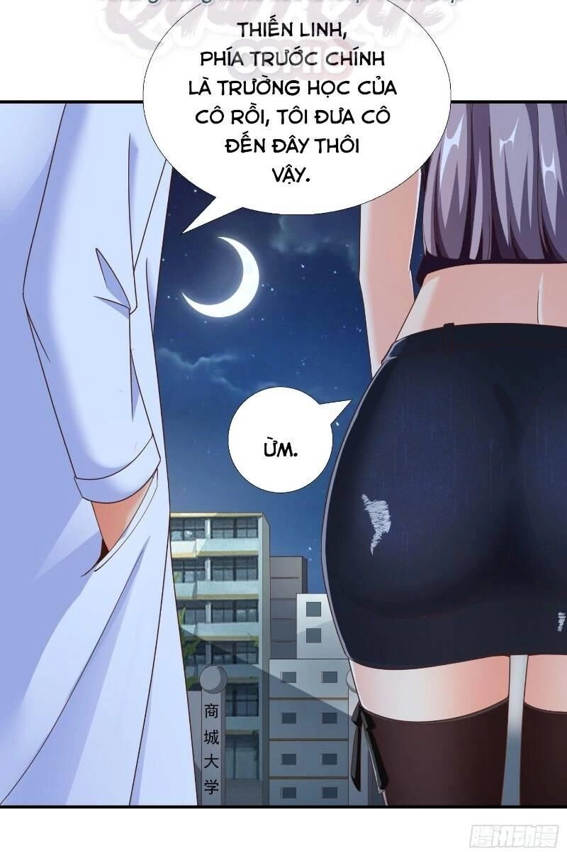 Siêu Cấp Thần Y Đại Biến Thái Chapter 30 - 18