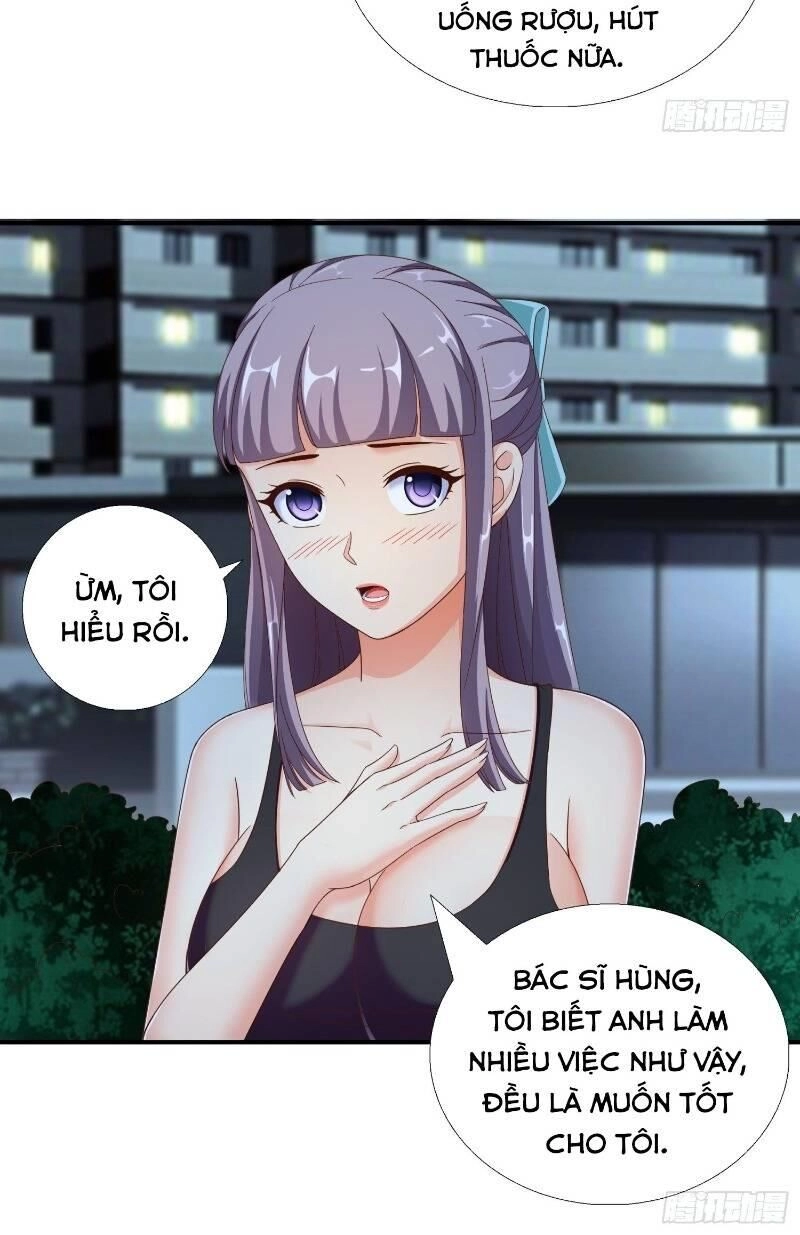 Siêu Cấp Thần Y Đại Biến Thái Chapter 30 - 20