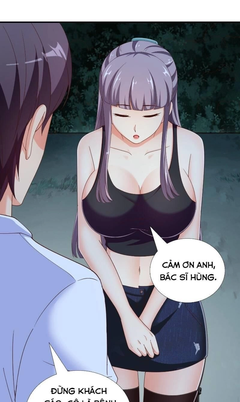 Siêu Cấp Thần Y Đại Biến Thái Chapter 30 - 21