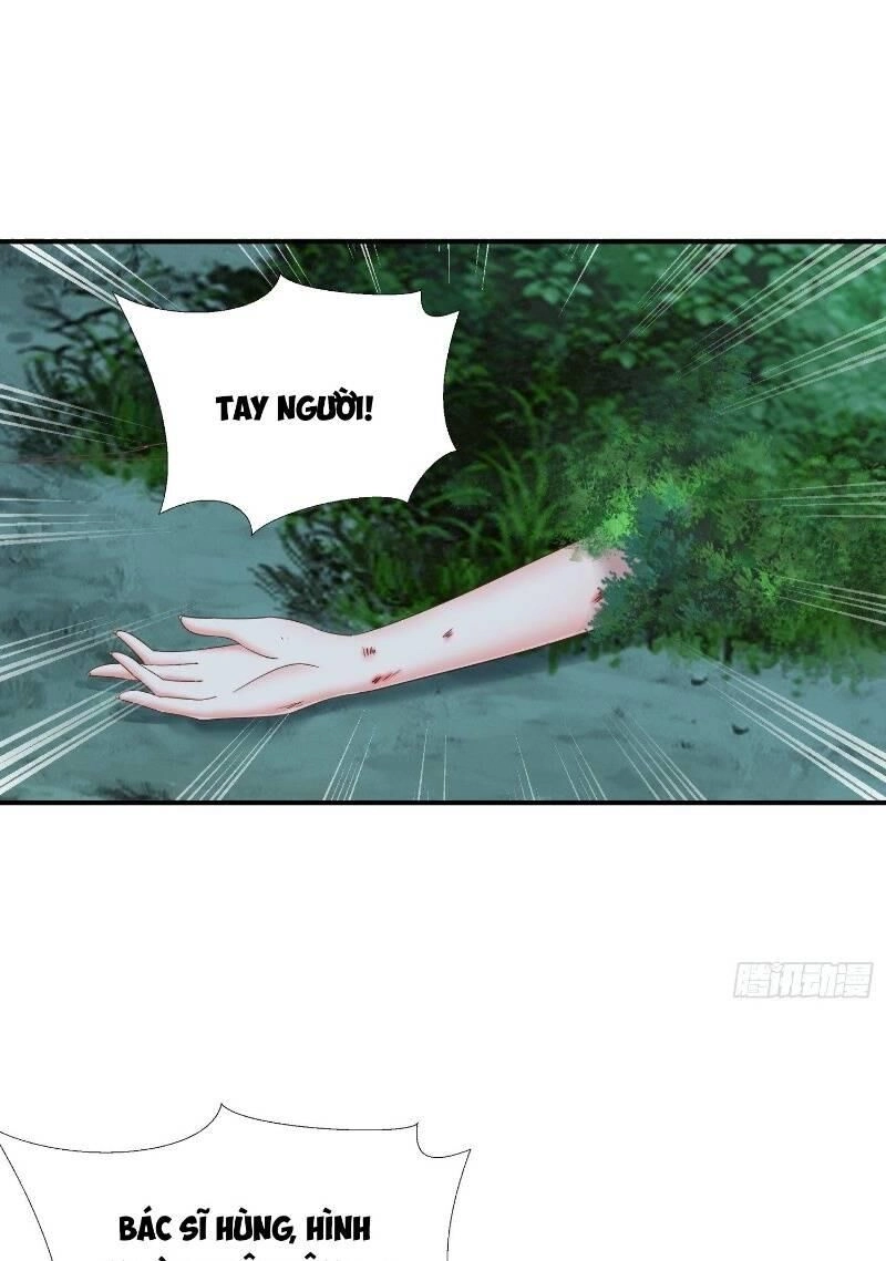 Siêu Cấp Thần Y Đại Biến Thái Chapter 30 - 23