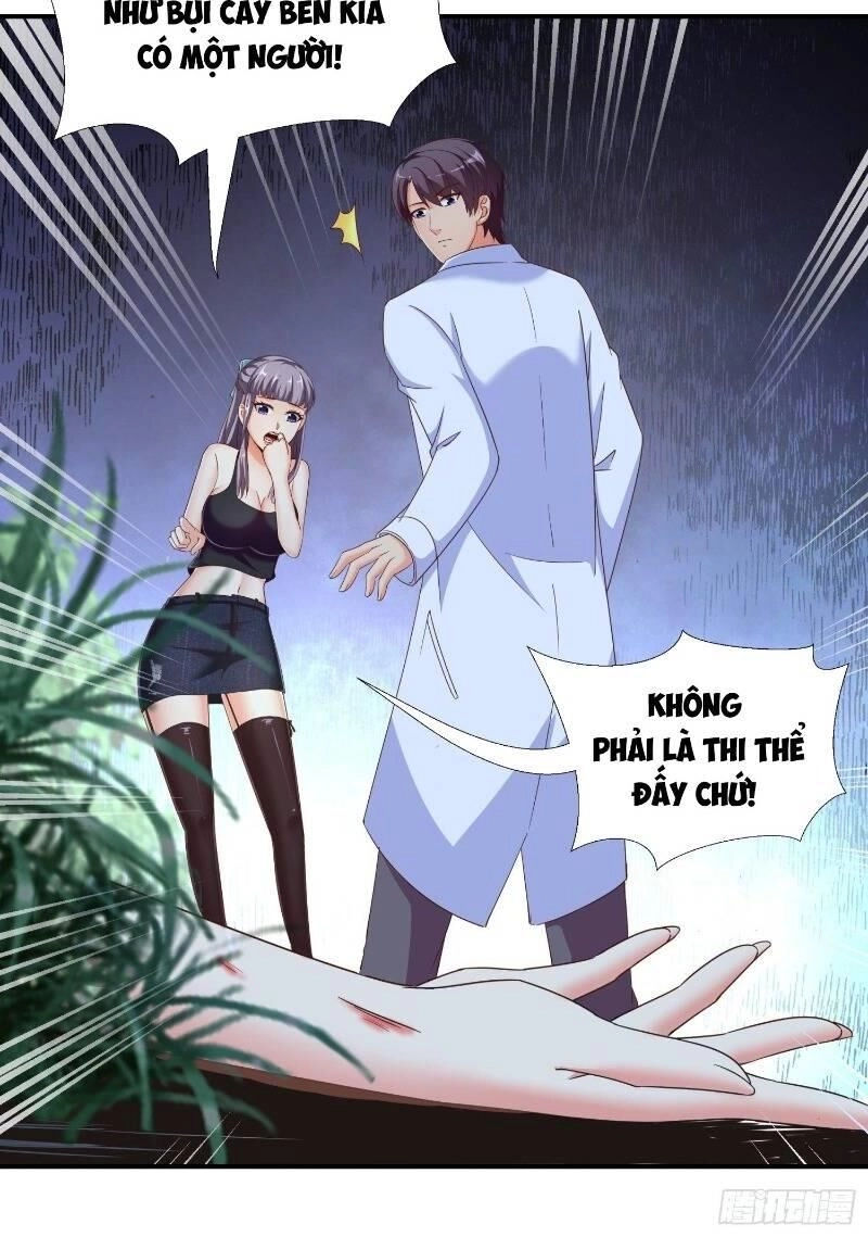 Siêu Cấp Thần Y Đại Biến Thái Chapter 30 - 24