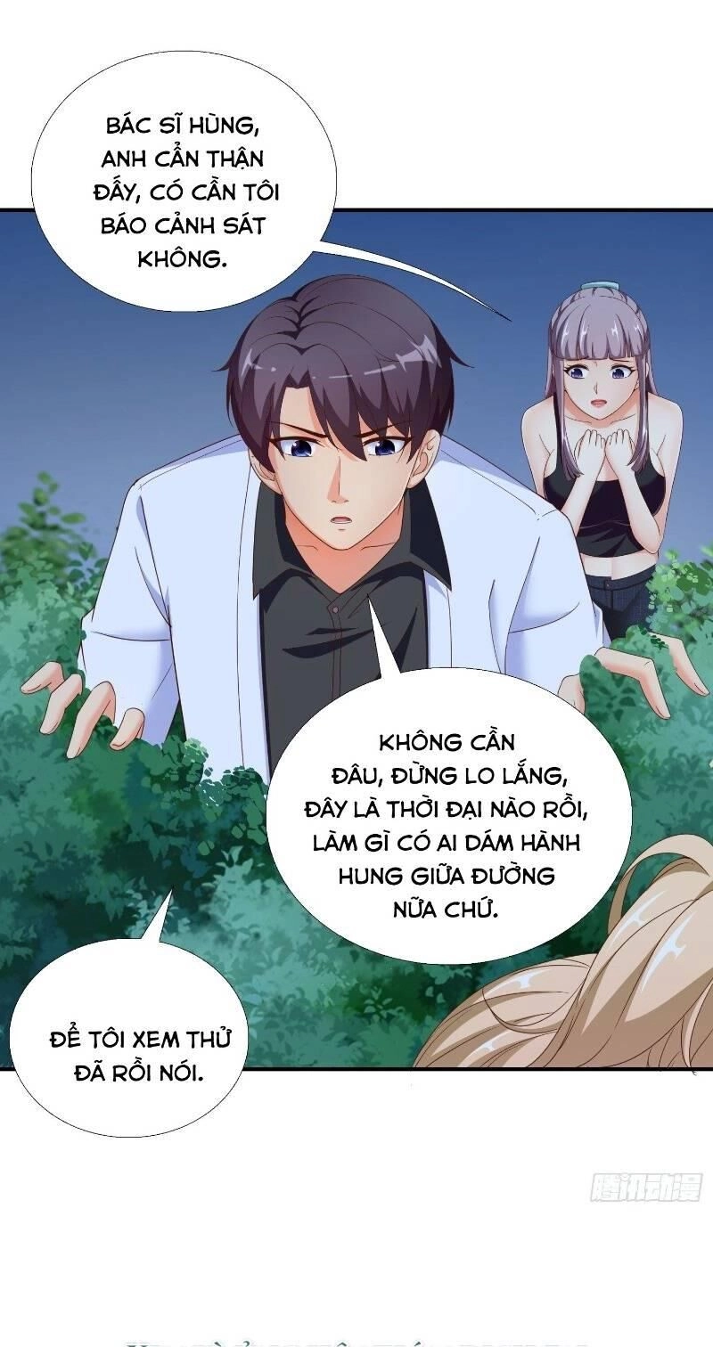 Siêu Cấp Thần Y Đại Biến Thái Chapter 30 - 25