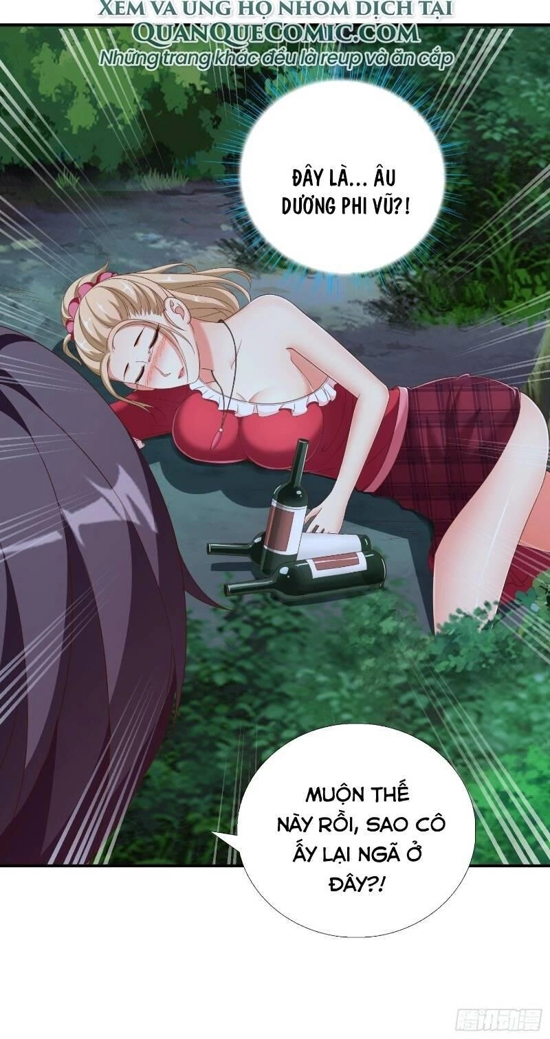 Siêu Cấp Thần Y Đại Biến Thái Chapter 30 - 26