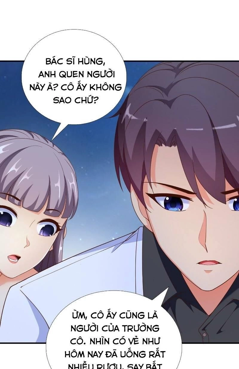 Siêu Cấp Thần Y Đại Biến Thái Chapter 30 - 27