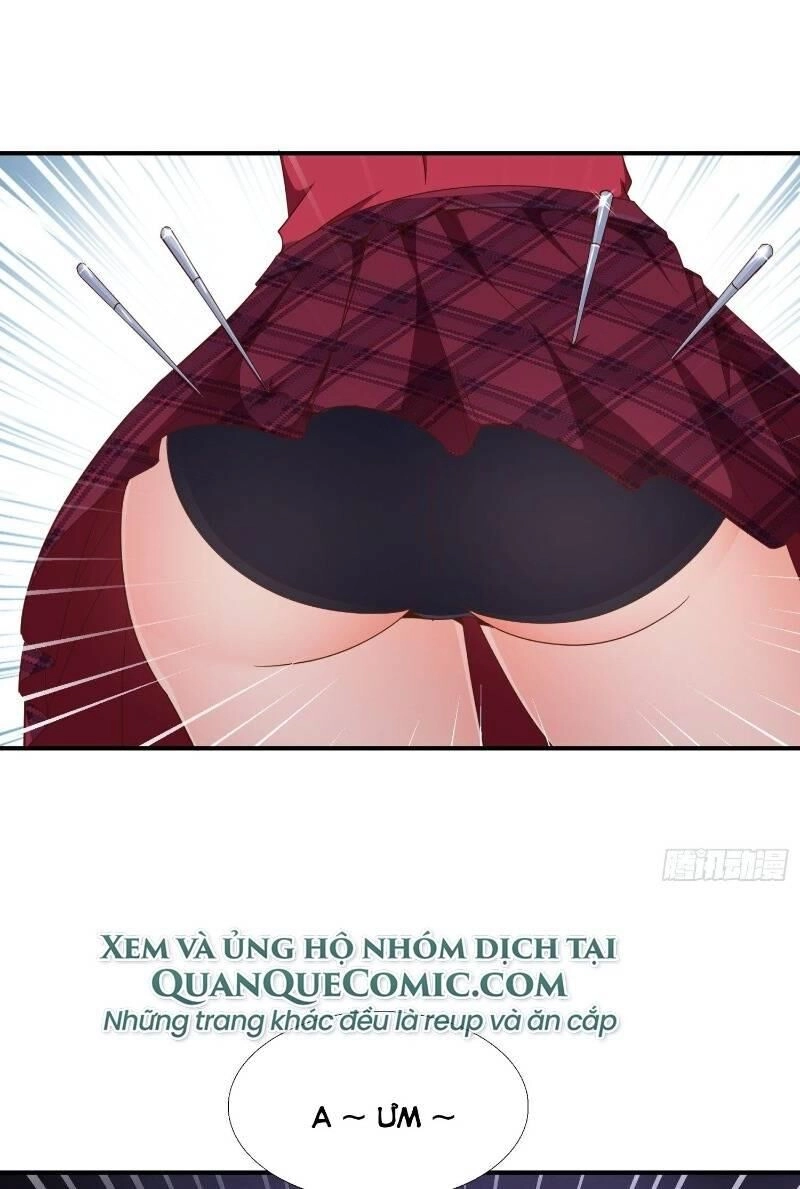 Siêu Cấp Thần Y Đại Biến Thái Chapter 30 - 29