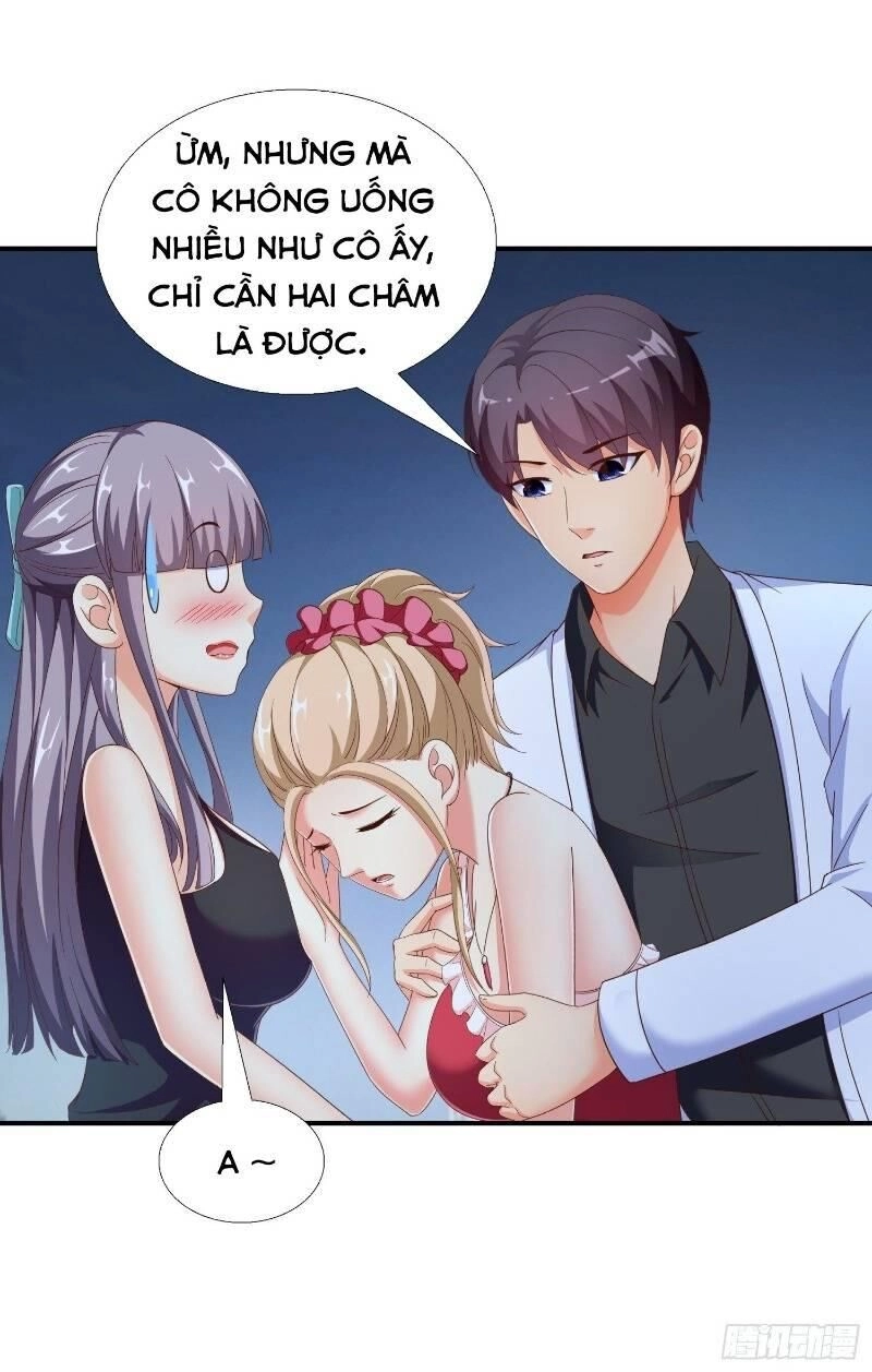 Siêu Cấp Thần Y Đại Biến Thái Chapter 30 - 32