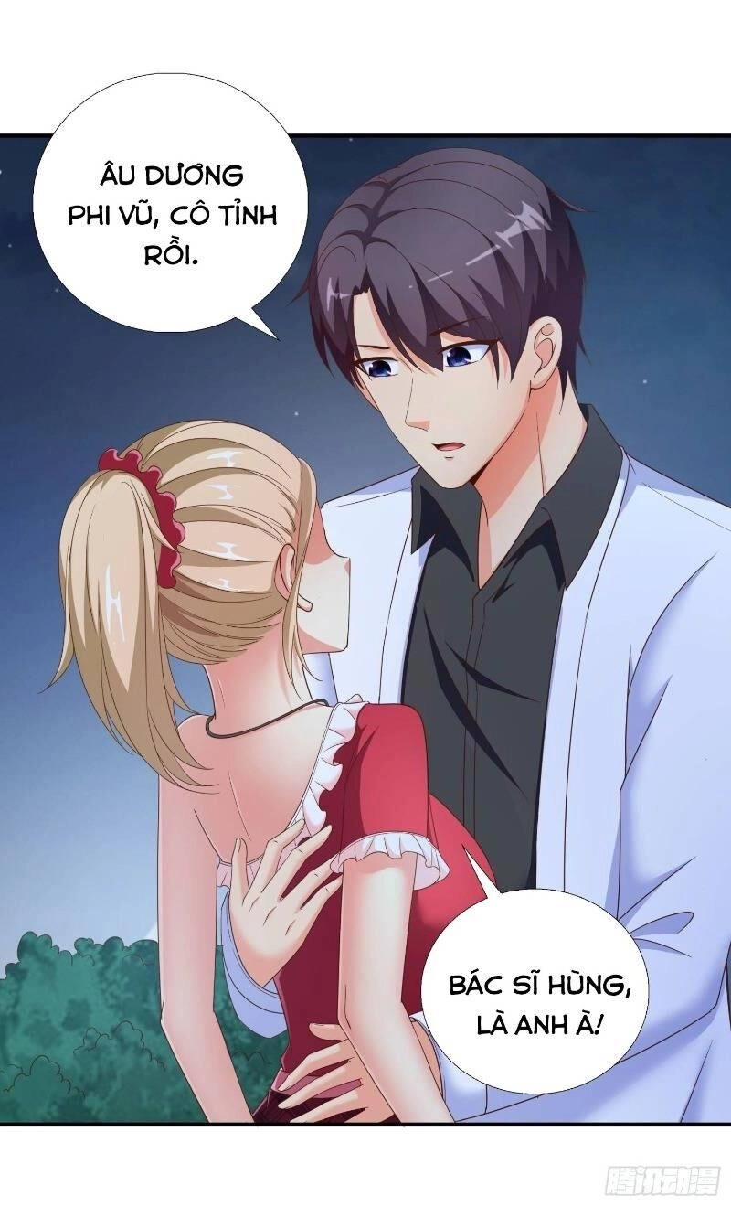 Siêu Cấp Thần Y Đại Biến Thái Chapter 30 - 33