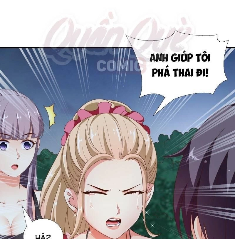 Siêu Cấp Thần Y Đại Biến Thái Chapter 30 - 35