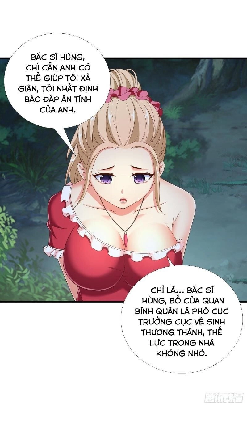 Siêu Cấp Thần Y Đại Biến Thái Chapter 31 - 5