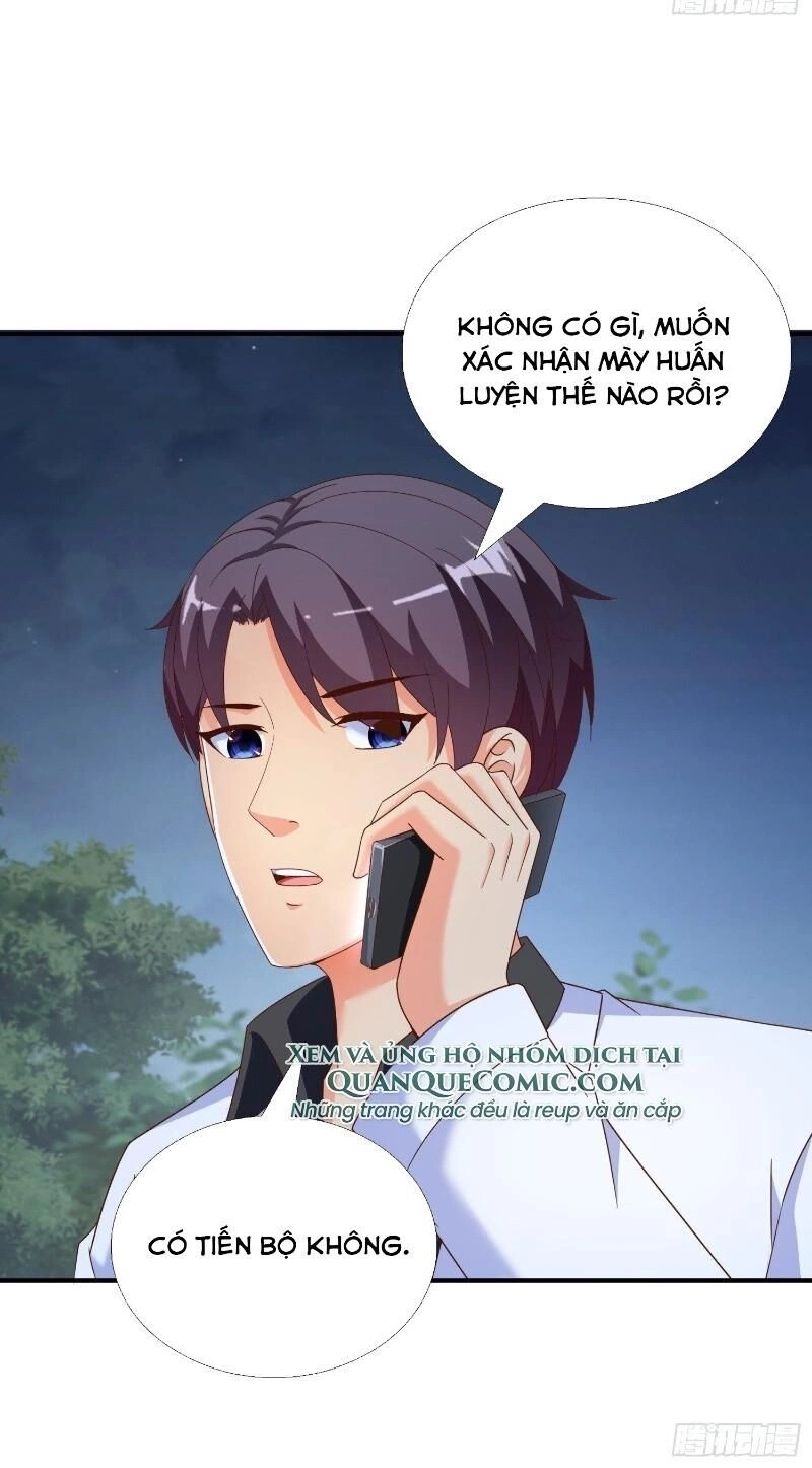 Siêu Cấp Thần Y Đại Biến Thái Chapter 31 - 8