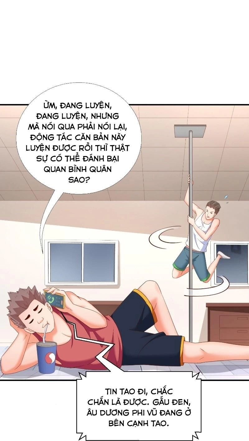 Siêu Cấp Thần Y Đại Biến Thái Chapter 31 - 9