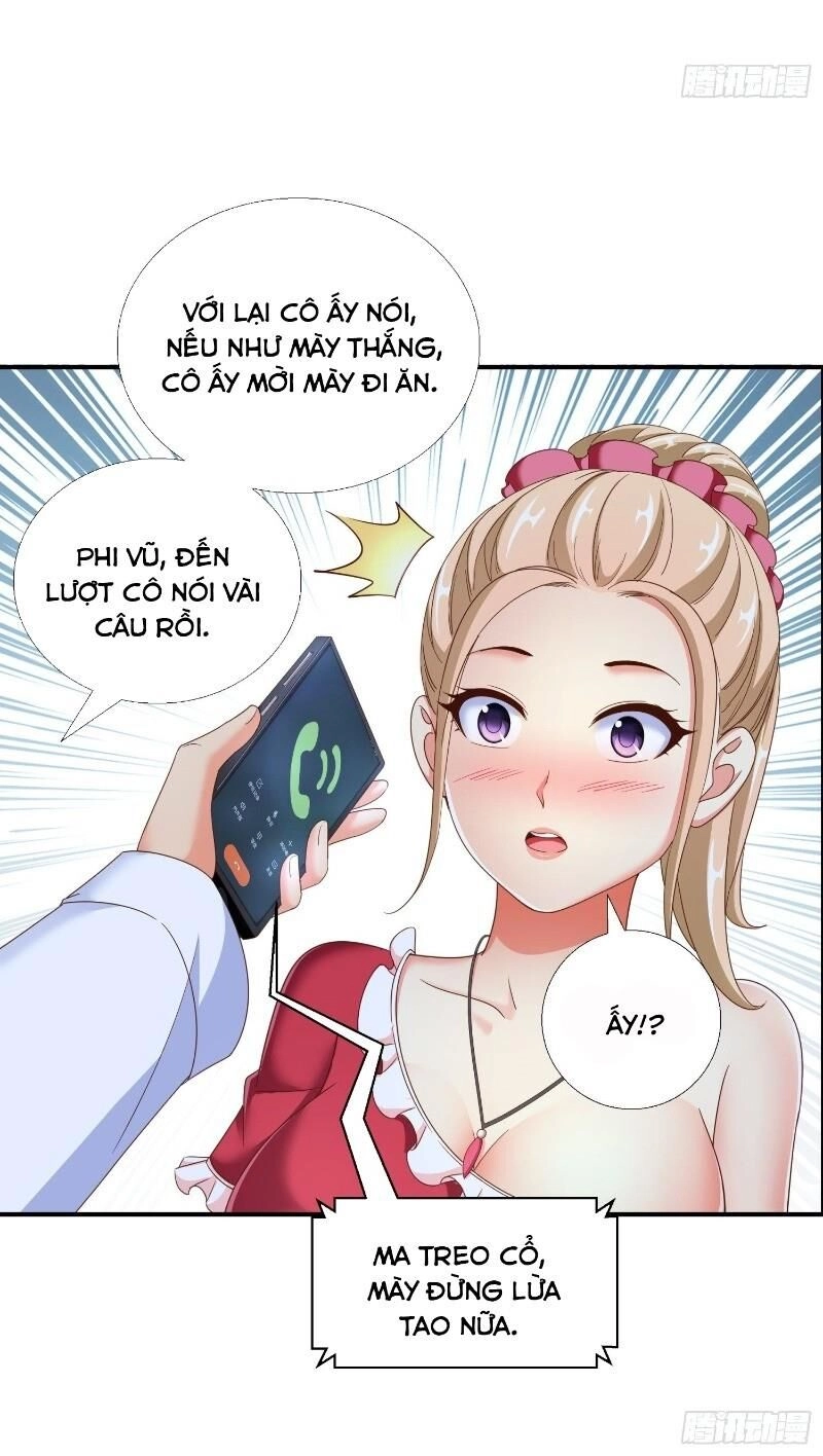 Siêu Cấp Thần Y Đại Biến Thái Chapter 31 - 10