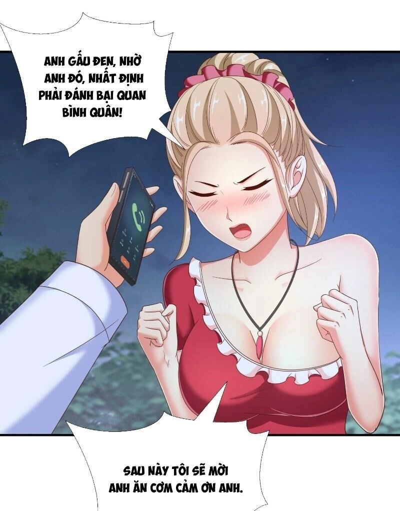 Siêu Cấp Thần Y Đại Biến Thái Chapter 31 - 11