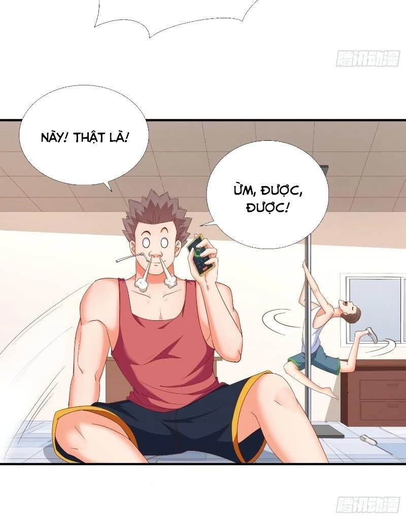 Siêu Cấp Thần Y Đại Biến Thái Chapter 31 - 12