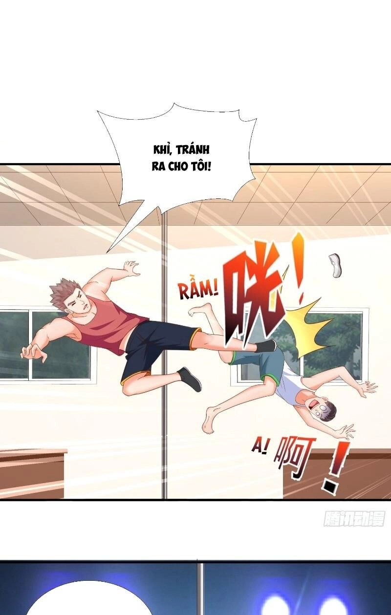 Siêu Cấp Thần Y Đại Biến Thái Chapter 31 - 13