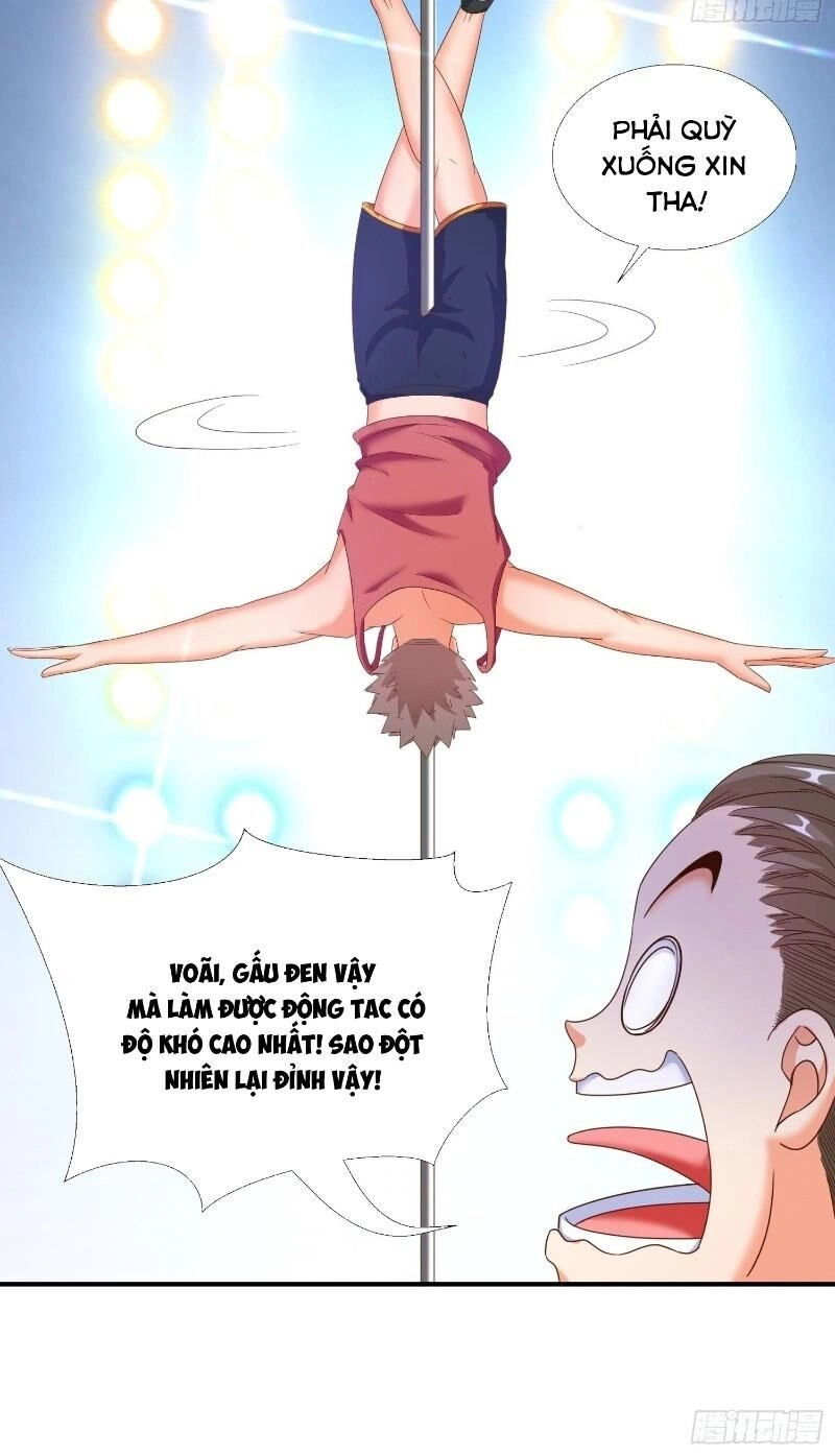 Siêu Cấp Thần Y Đại Biến Thái Chapter 31 - 16