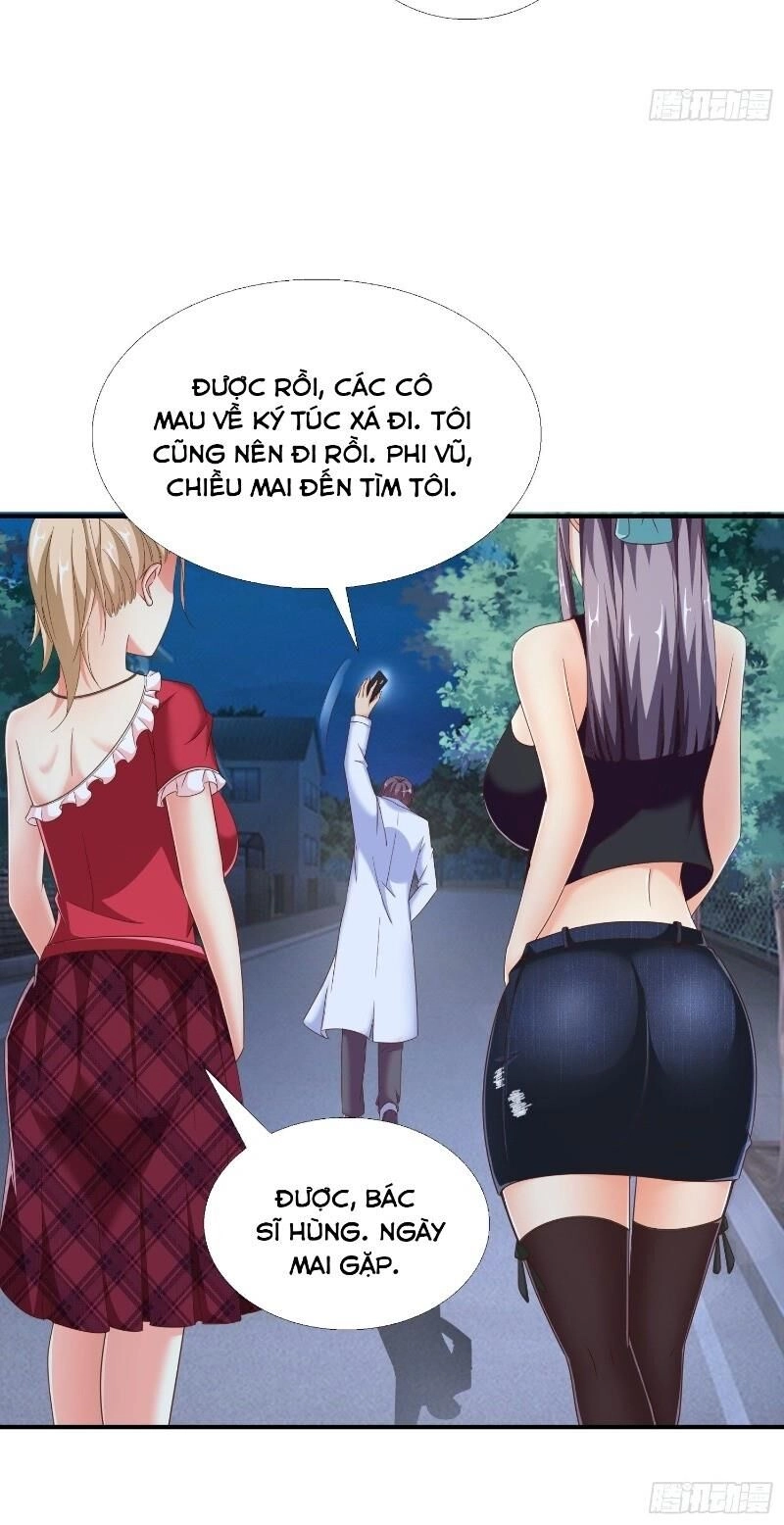 Siêu Cấp Thần Y Đại Biến Thái Chapter 31 - 18