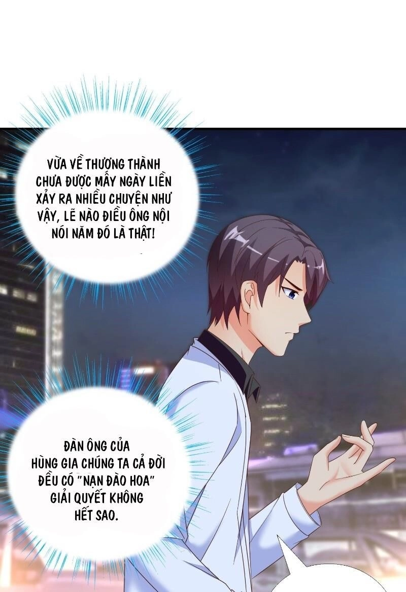 Siêu Cấp Thần Y Đại Biến Thái Chapter 31 - 19