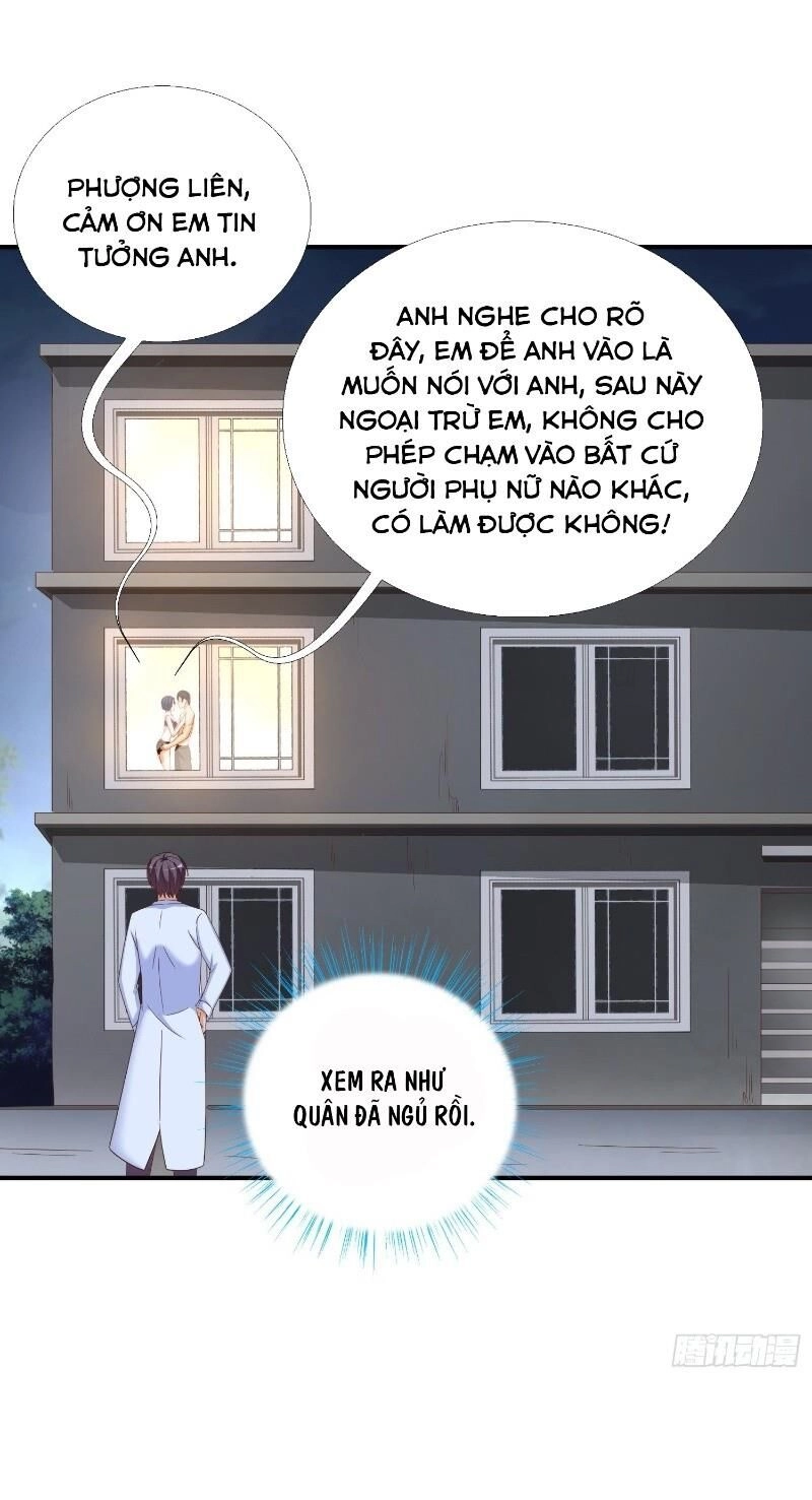 Siêu Cấp Thần Y Đại Biến Thái Chapter 31 - 21