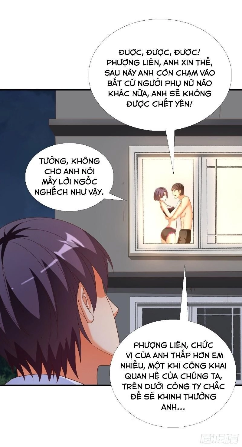 Siêu Cấp Thần Y Đại Biến Thái Chapter 31 - 22