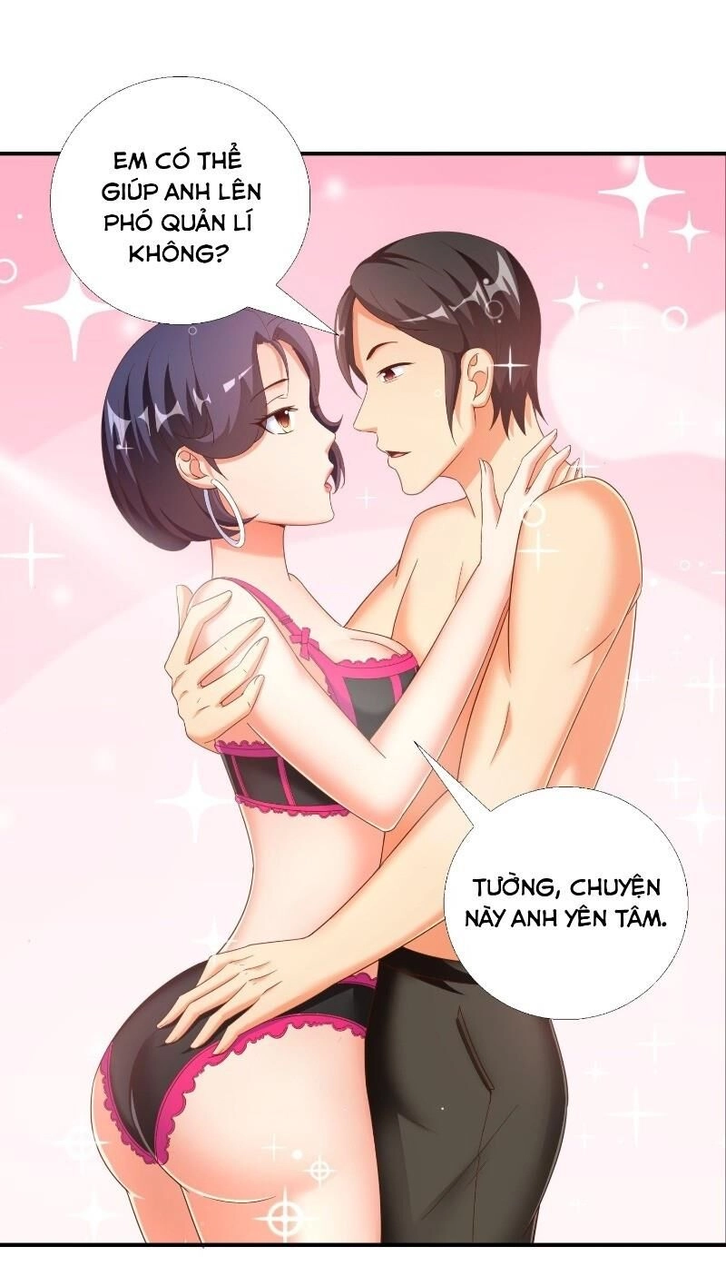 Siêu Cấp Thần Y Đại Biến Thái Chapter 31 - 23