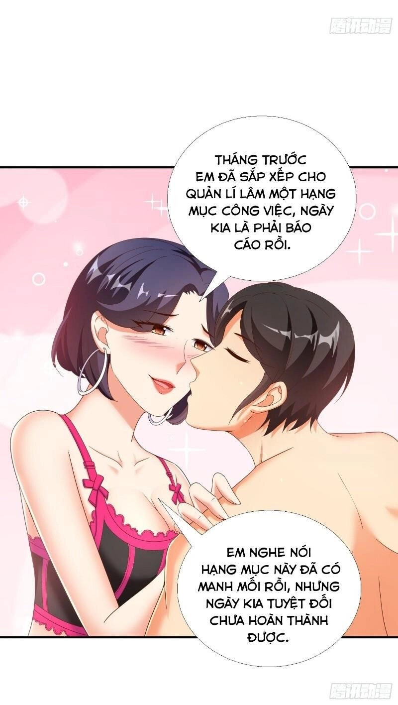 Siêu Cấp Thần Y Đại Biến Thái Chapter 31 - 24