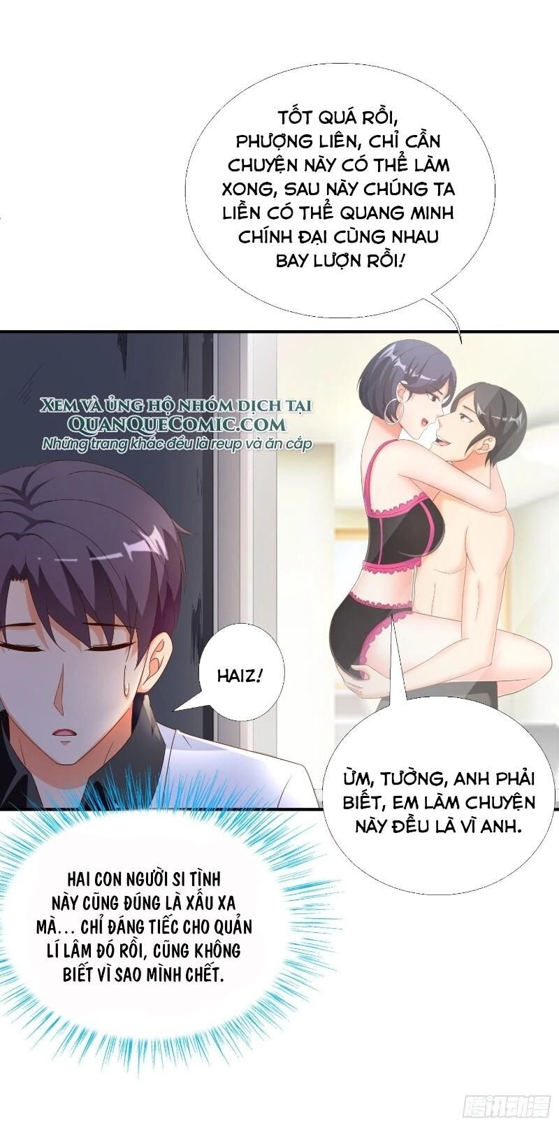 Siêu Cấp Thần Y Đại Biến Thái Chapter 31 - 26