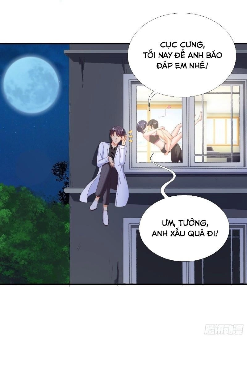 Siêu Cấp Thần Y Đại Biến Thái Chapter 31 - 27