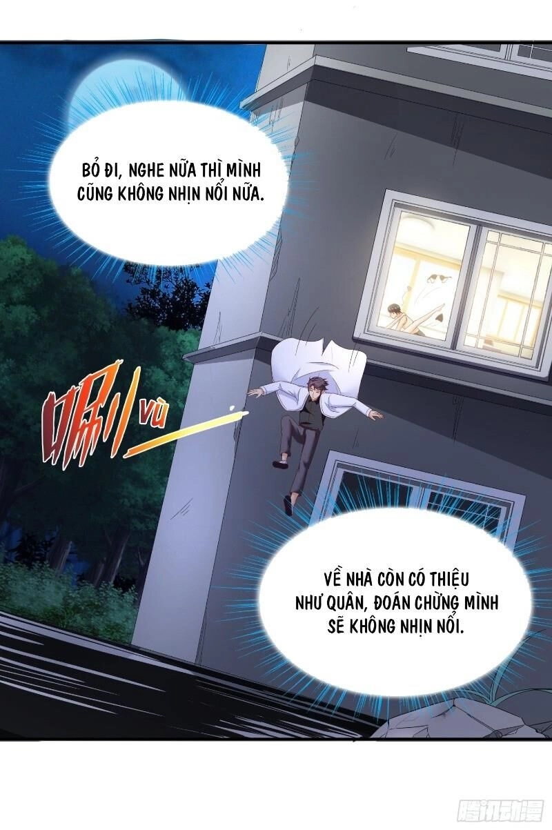 Siêu Cấp Thần Y Đại Biến Thái Chapter 31 - 28