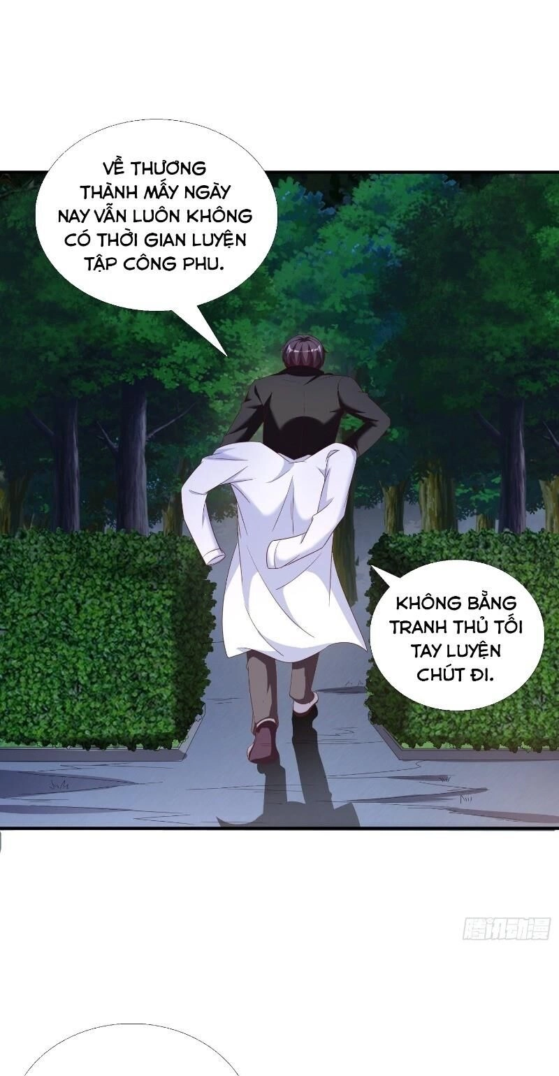Siêu Cấp Thần Y Đại Biến Thái Chapter 31 - 29