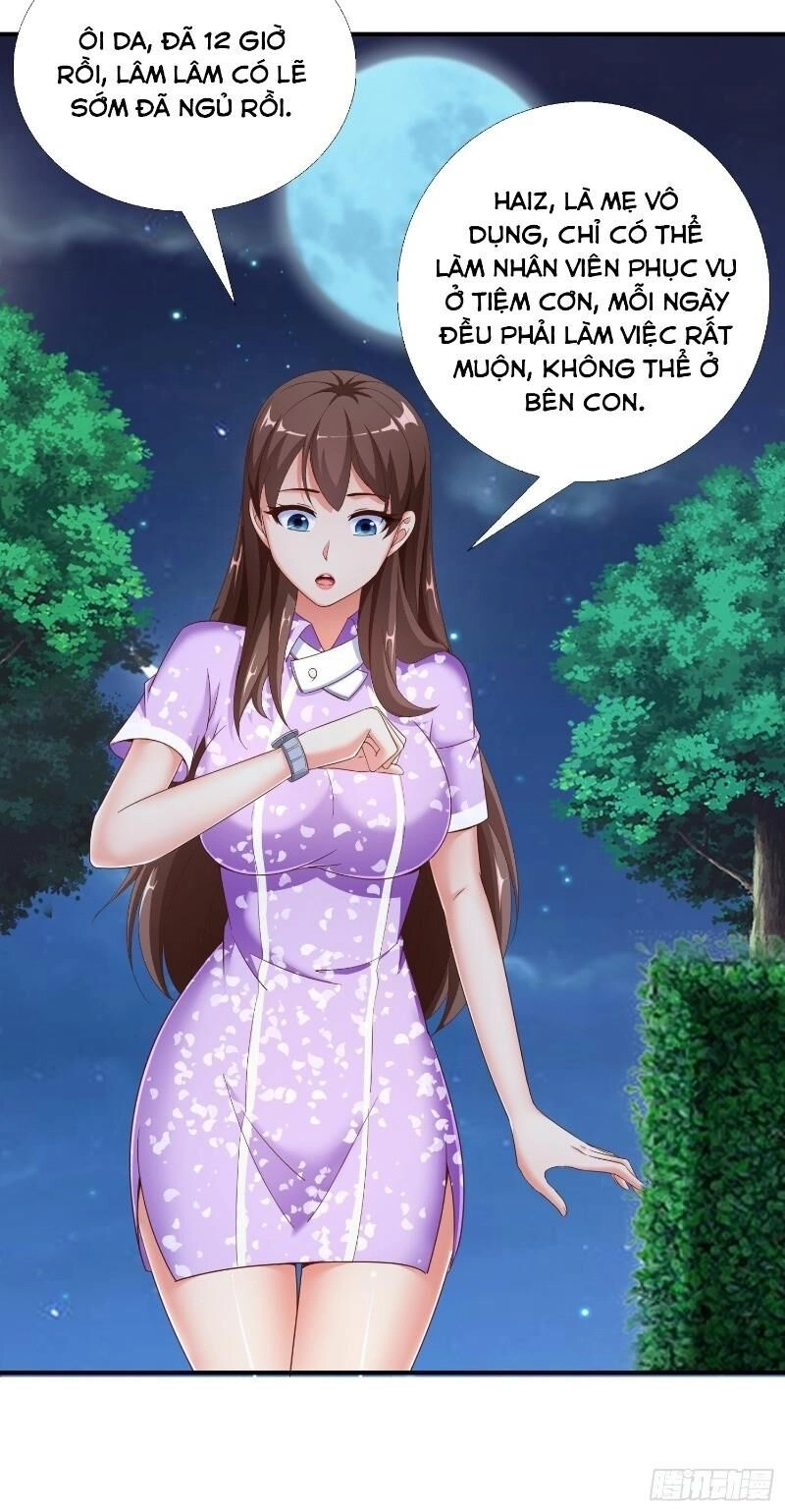 Siêu Cấp Thần Y Đại Biến Thái Chapter 31 - 30