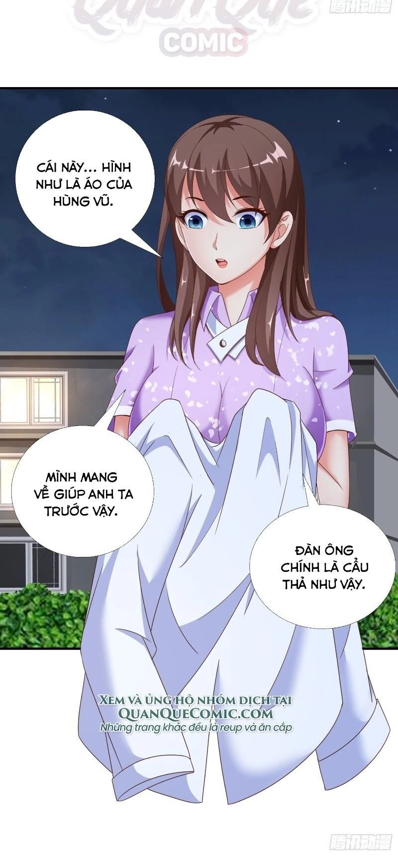 Siêu Cấp Thần Y Đại Biến Thái Chapter 31 - 32