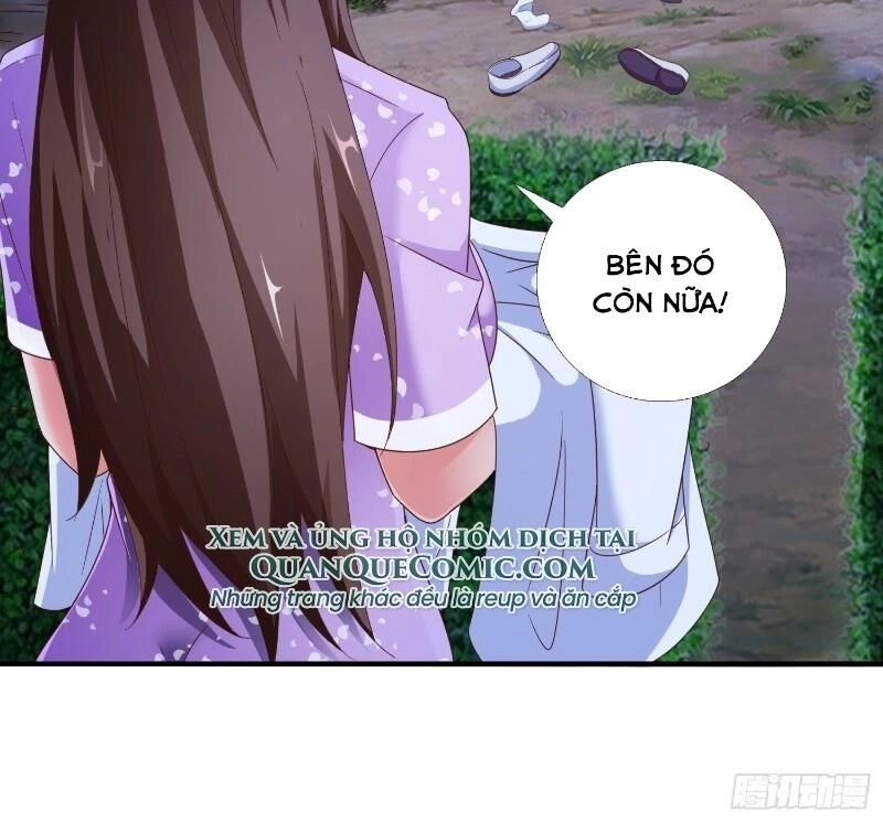 Siêu Cấp Thần Y Đại Biến Thái Chapter 31 - 34