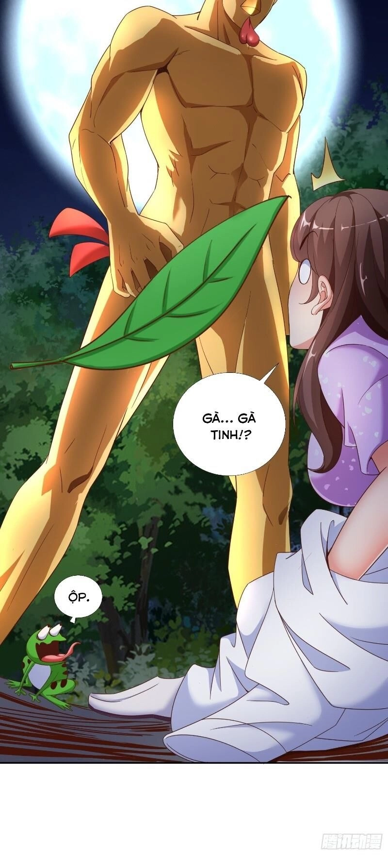 Siêu Cấp Thần Y Đại Biến Thái Chapter 32 - 6